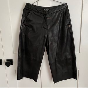 Scotch & soda lather pants